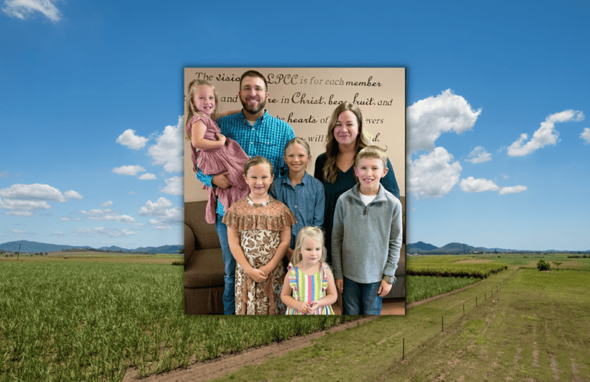 Illinois Agronomist Alex Bond Joins Meristem Crop Performance