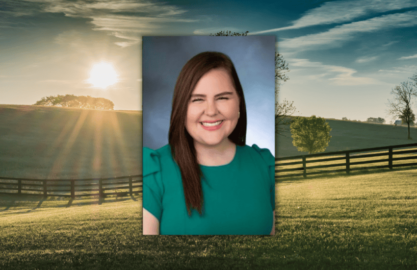 NASDA welcomes Associate Director of Events and Member Engagement