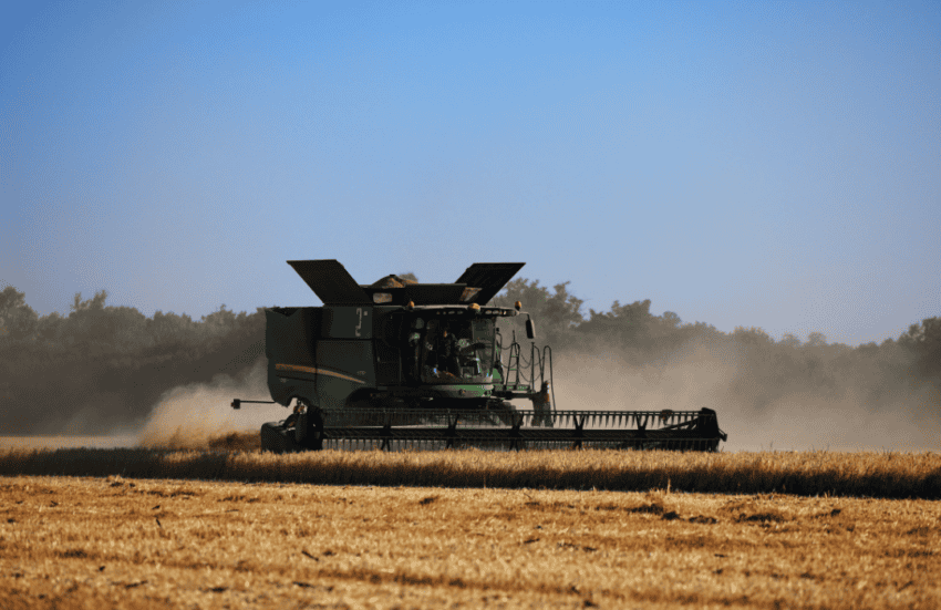 Cargill RegenConnect® and John Deere announce collaboration