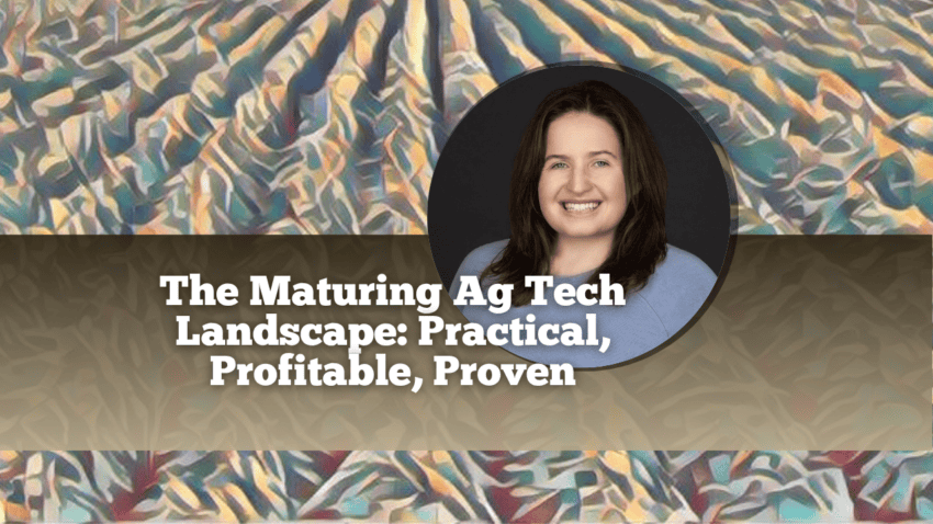 ag tech