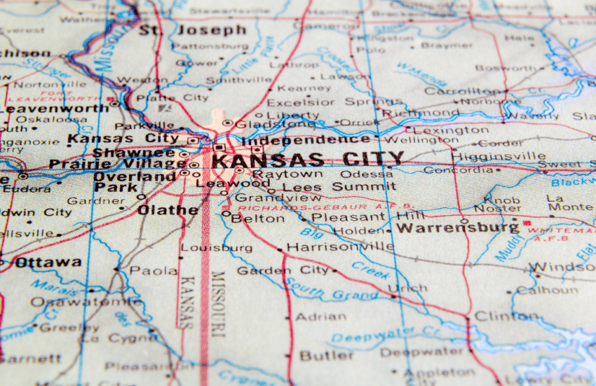 Ag Business Council Selects Morgan