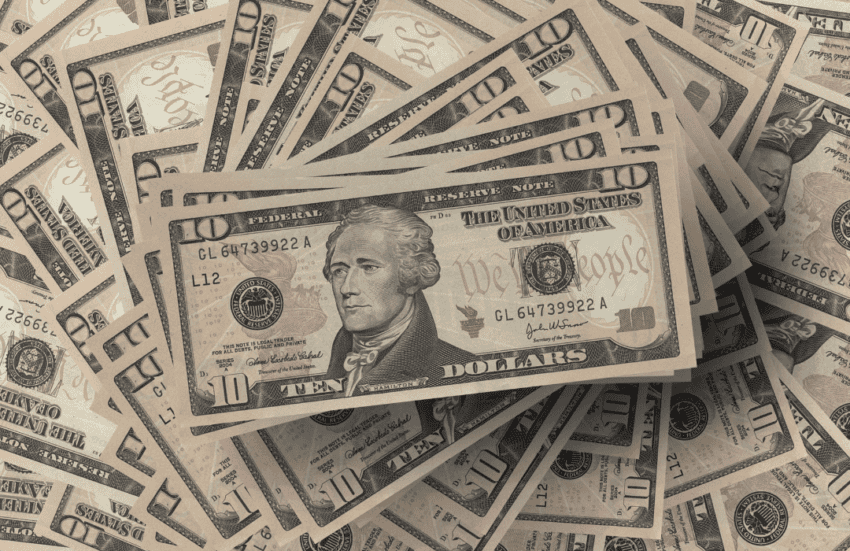 Keep the Free Money Coming