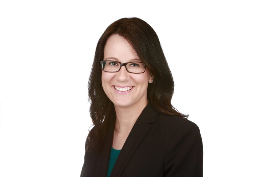 Jennifer Badding named John Deere Ag Public Relations Manager for North America