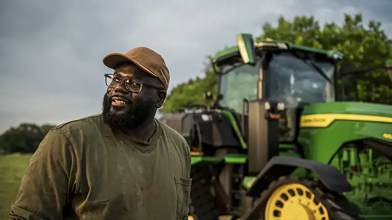 John Deere expands access to self-repair resources