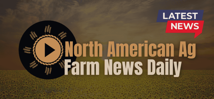 Farm News Daily