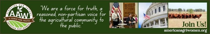 AAW American Agri-Women