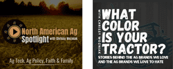 popular farming podcasts